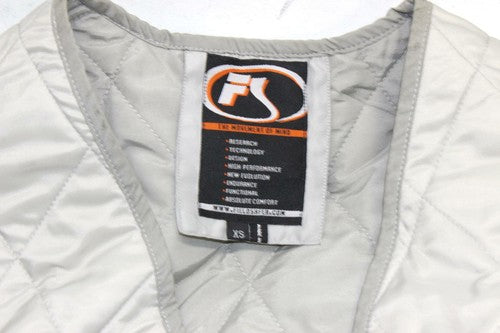 Fieldsheer Ice BERG Vest XS Dirtbike/ Motorcycle *NEW*