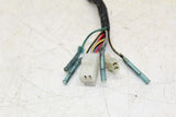 2000 Kawasaki Concours 1000 Zg1000a Main Engine Wiring Harness Motor Wire Loom