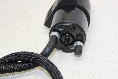 2008 Suzuki Gsxr600 Evap Vapor  Charcoal Emission Canister