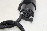2008 Suzuki Gsxr600 Evap Vapor  Charcoal Emission Canister