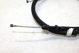 2020 Yamaha Yzf-r1 Clutch Cable Line 2CR-00 9K01