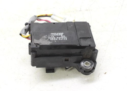 2012 Kawasaki Ninja Zx6r Zx600r Exhaust Valve Servo Motor OEM