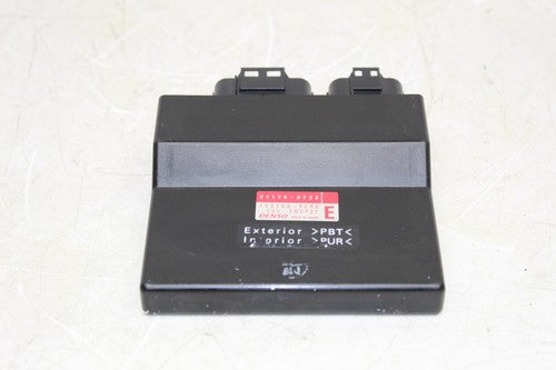 2013 Kawasaki Ninja 650 Ex650e Ecu Computer Controller Unit Ecm Cdi 21175-0733