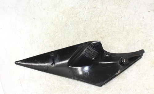 2006 Suzuki Gsxr600 Right Left Gas Fuel Tank Panels Covers Trim Set Cowls