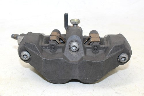 06-07 Suzuki Gsxr600 Right Left Front Brake Caliper Set Pair Calipers