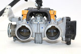 2016 Honda Cbr500r Main Fuel Injectors / Throttle Bodies