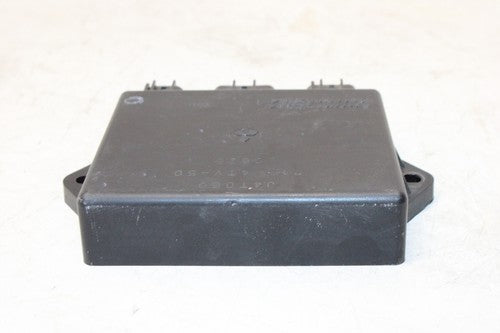 2001 Yamaha Yzf600r Ecu Computer Controller Unit Black Box Ecm Cdi J4T080