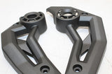 2020 2021 Kawasaki  Ninja 650 Right Left Frame MID Side Covers Cowls Panels Trim