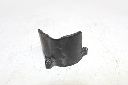 2007 Kawasaki Ninja Zx6r Zx600p Engine Oil Filter Housing