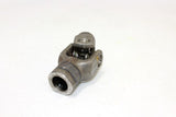 2000 Honda Foreman 450 Trx450es 4x4 Es Front Final Drive Shaft U Joint Yoke