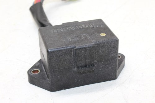 2000 Triumph Thunderbird 900 Fuse Box OEM