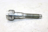 2017 Harley-davidson Street Glide Flhx Upper Steering Stem