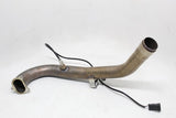 Ducati 848 1098 1198 EXHAUST MIDPIPE MID PIPE