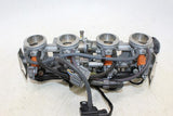 2006 Kawasaki Z1000 Main Fuel Injectors / Throttle Bodies