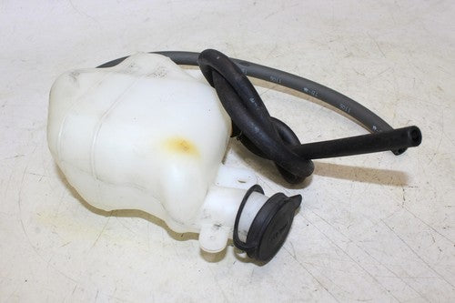 2007 Honda Silver Wing 600 Fsc600 Coolant Water Tank Reservoir Bottle