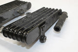06-09 Aprilia Tuono 1000r Engine Motor OIL Cooler OEM