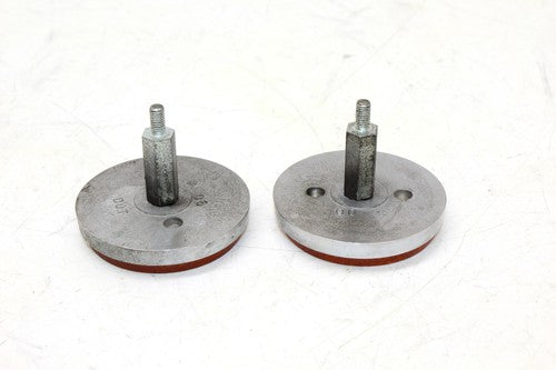 2007 Suzuki Boulevard VL1500T Reflector Garnish Marker And Frame Sliders Set