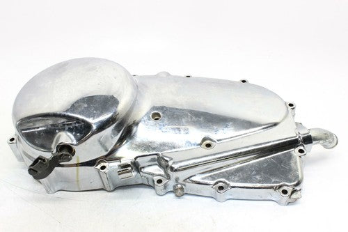2007 Kawasaki Vulcan 900 Vn900b Classic Clutch Side Engine Motor COVER OEM