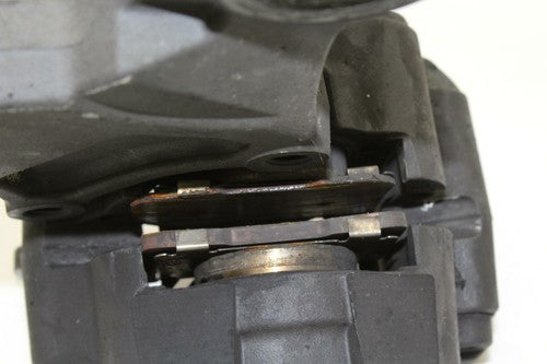 2014 Harley-davidson Sportster 883 Low Police Xl883lp Rear Back Brake Caliper