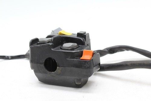 2005 Honda Recon 250 Trx250te 2x4 2wd 4wd Select Drive Switch Oem