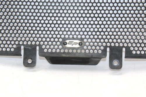 2010 Kawasaki Versys 650 Kle650c Radiator Shrouds Radiator Cover
