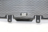 2010 Kawasaki Versys 650 Kle650c Radiator Shrouds Radiator Cover
