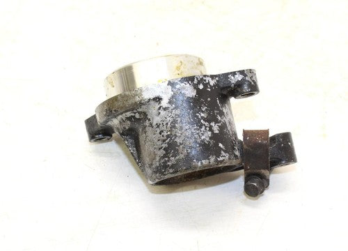 1985-1989 Kawasaki Ninja Zx6 Zx600a Engine Water Coolant Pump OEM