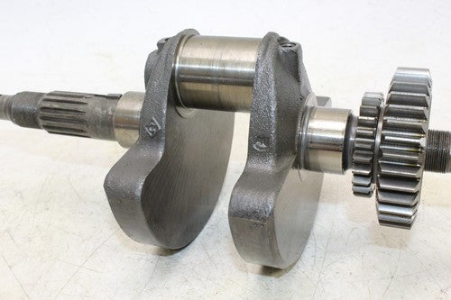 2013 Ducati Monster 796 Engine Motor Crankshaft Crank Shaft