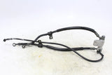 2000 Suzuki Katana 750 Gsx750f Front Brake Caliper Hoses Lines