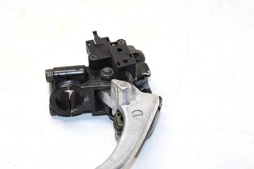 2005 Kawasaki Zr7s Zr750 Clutch Perch Mount With Lever