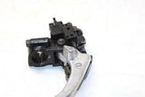 2005 Kawasaki Zr7s Zr750 Clutch Perch Mount With Lever