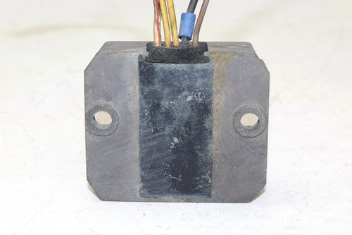 1982 Kawasaki Kz750e Sports Rectifier Voltage Regulator