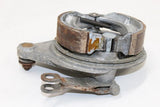 1971 Honda Sl125 Motosport 125 Rear Back Brake Drum Assembly OEM