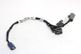 2011 HONDA CBR1000RR INJECTOR WIRING HARNESS WIRE LOOM