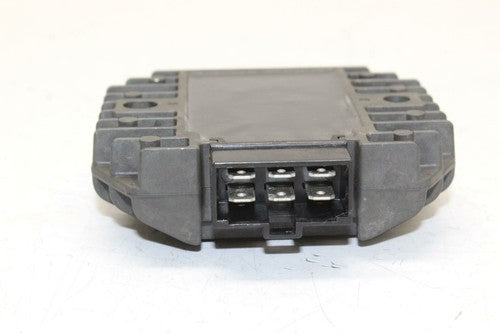 08-12 Kawasaki Ninja 250r Ex250j Rectifier Voltage Regulator OEM