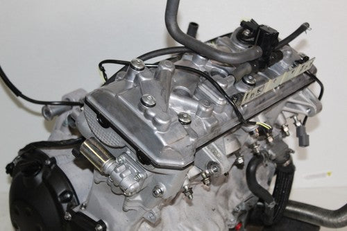 2018 Kawasaki Concours 14 ZG1400 ZX14R ABS ENGINE MOTOR