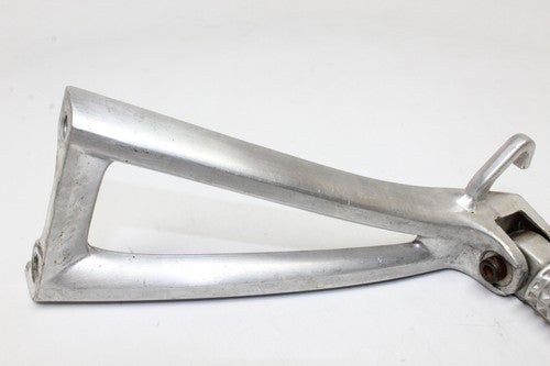 03-05 Yamaha R6 06-09 Yzf R6s Left Rear BACK Passenger Peg OEM