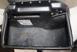 1994 Honda Vt1100c Side Cargo Luggage Saddlebag Bags Compartment Set Pair OEM