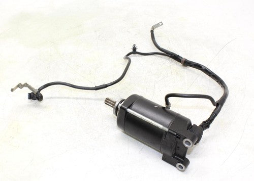13-15 Honda Cbr500r Engine Starting Starter Motor -dc 12v
