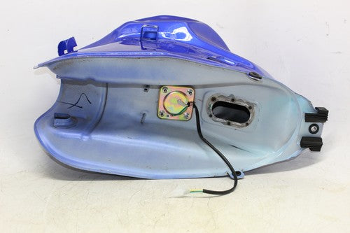 2022 Lifan Qipai Kpr 200 Gas Tank Fuel Cell Petrol Reservoir