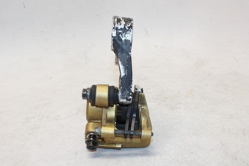 2004 Honda Cbr600rr Rear Back Brake Caliper With Mount Bracket