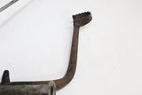 1971 Honda Sl125 Motosport 125 Front Brake Lever Foot Peg OEM