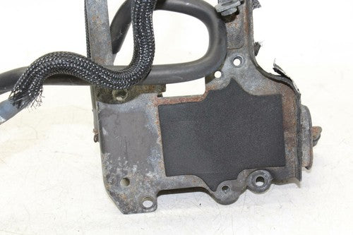 04-09 Yamaha Fz6 Evap Vapor  Charcoal Emission Canister OEM