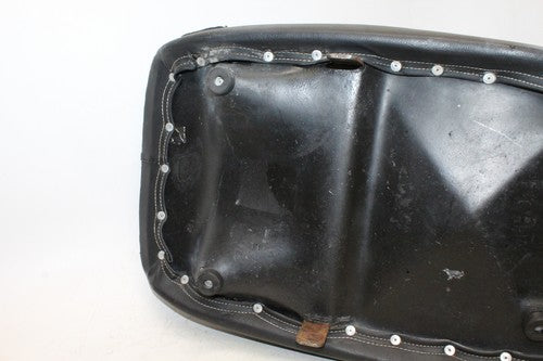 2004 Kawasaki KLR650A Seat Saddle Corbin