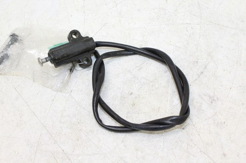 2005 Suzuki Bandit 1200 Gsf1200s Kickstand Side Kick Stand Sensor