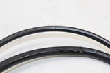 2000 Honda Shadow Vlx 600 Vt600cd Deluxe Clutch Cable Line OEM