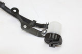 2015-2016 Yamaha Fj09 Rear Brake Master Fluid Reservoir Tank Bottle OEM