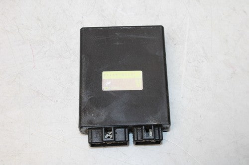 2006 Kawasaki Ninja 250r Ex250f Ecu Computer Unit Black Box Ecm Cdi 21119-0012