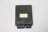 2006 Kawasaki Ninja 250r Ex250f Ecu Computer Unit Black Box Ecm Cdi 21119-0012