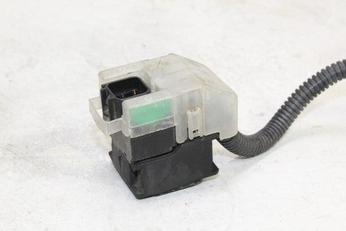 1997-02 Suzuki Tl1000s Engine Starter Relay Starting Motor Switch OEM